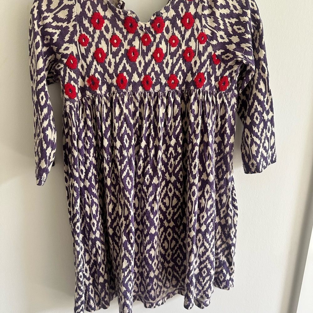 Pink Chicken girls dress size 4